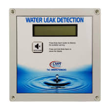 Water Leak Detection System